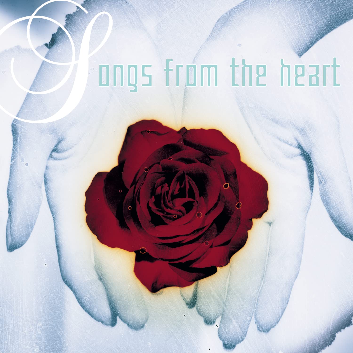 Songs From the Heart (CD)