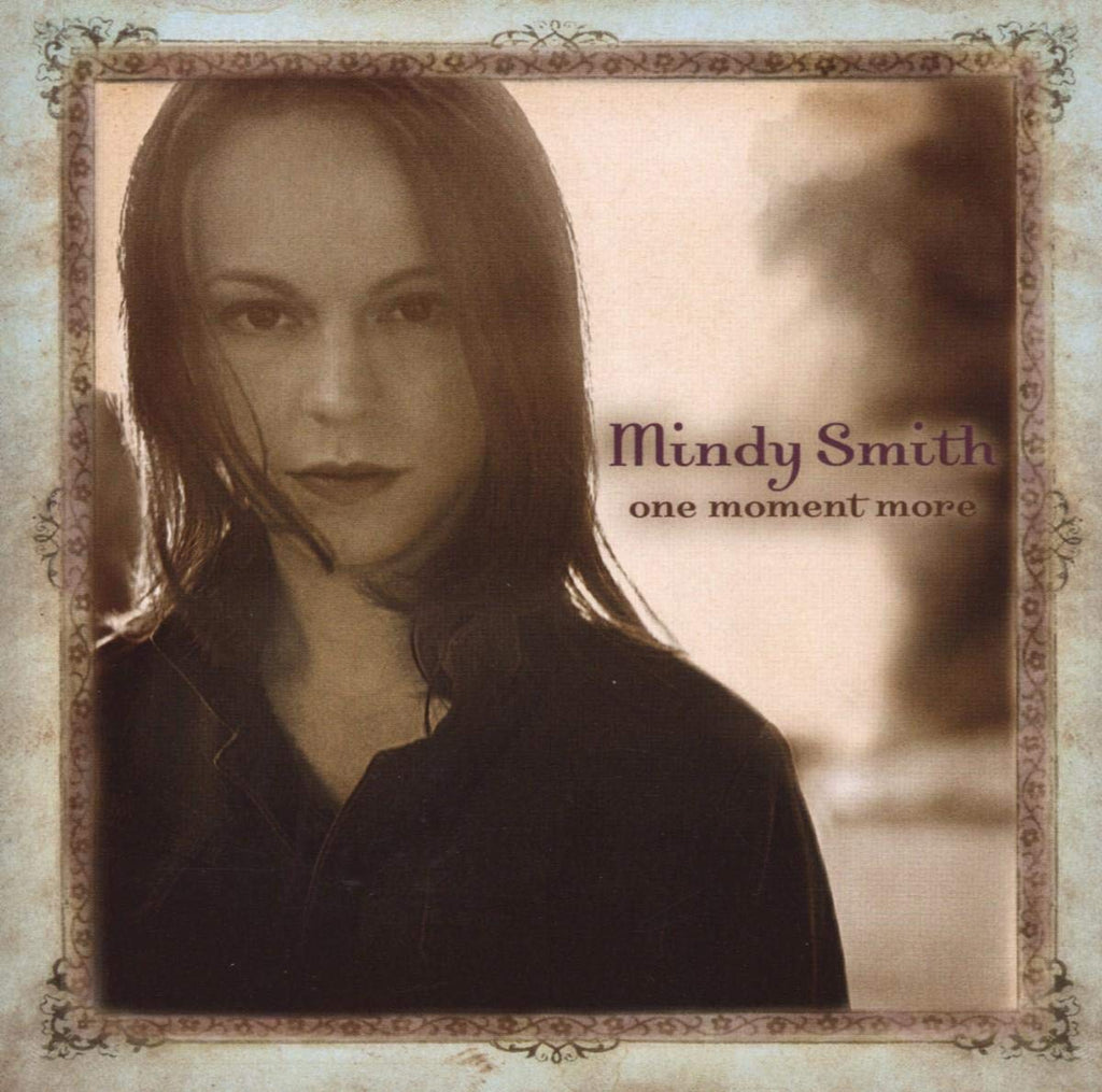 Mindy Smith - One Moment More (CD)