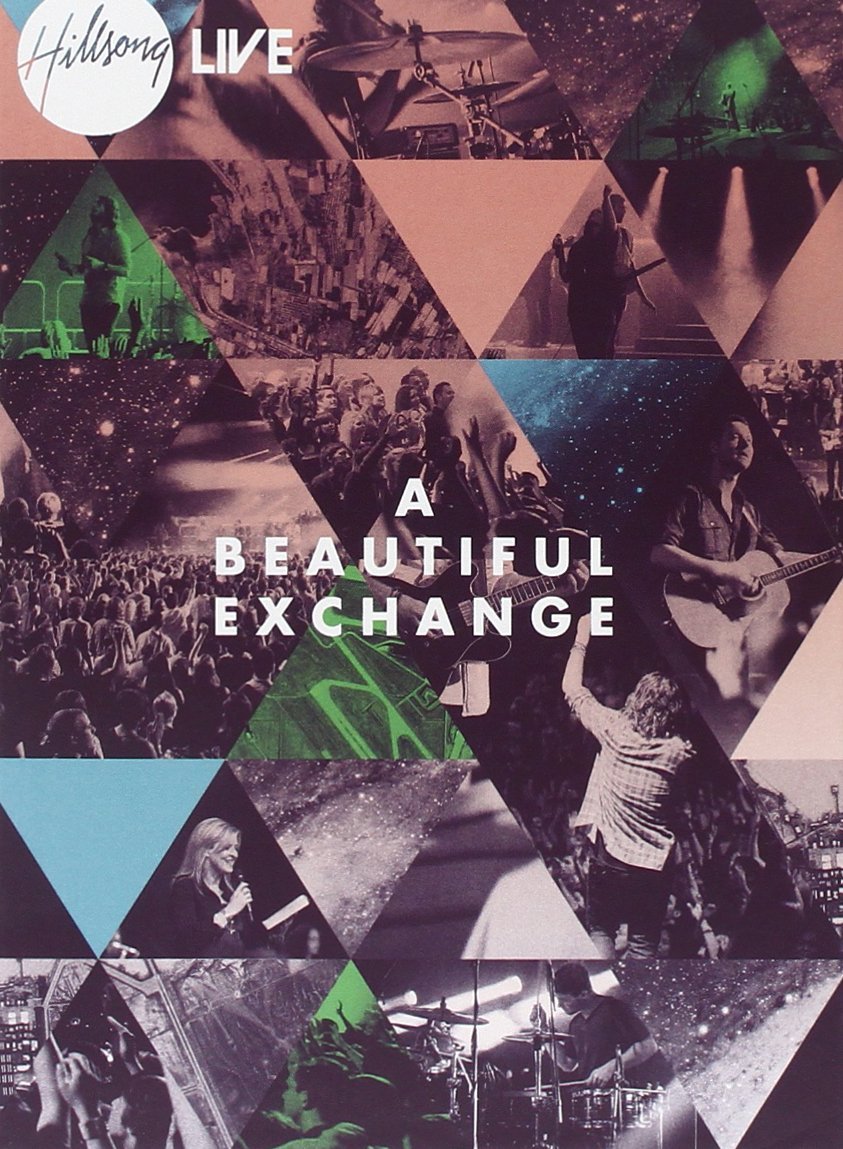 Hillsong LIVE - Beautiful Exchange (CD)