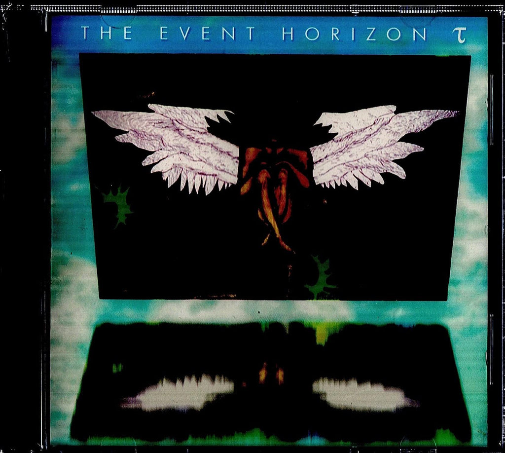 Event Horizon Tau (CD)