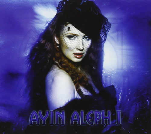 Ayin Aleph - Ayin Aleph I (CD)