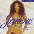 Jailene - Best of: Jaliene (CD)