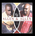 Allen & Allen - Impressions (CD)