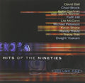 Vol. 1-Hits of the 90's (CD)