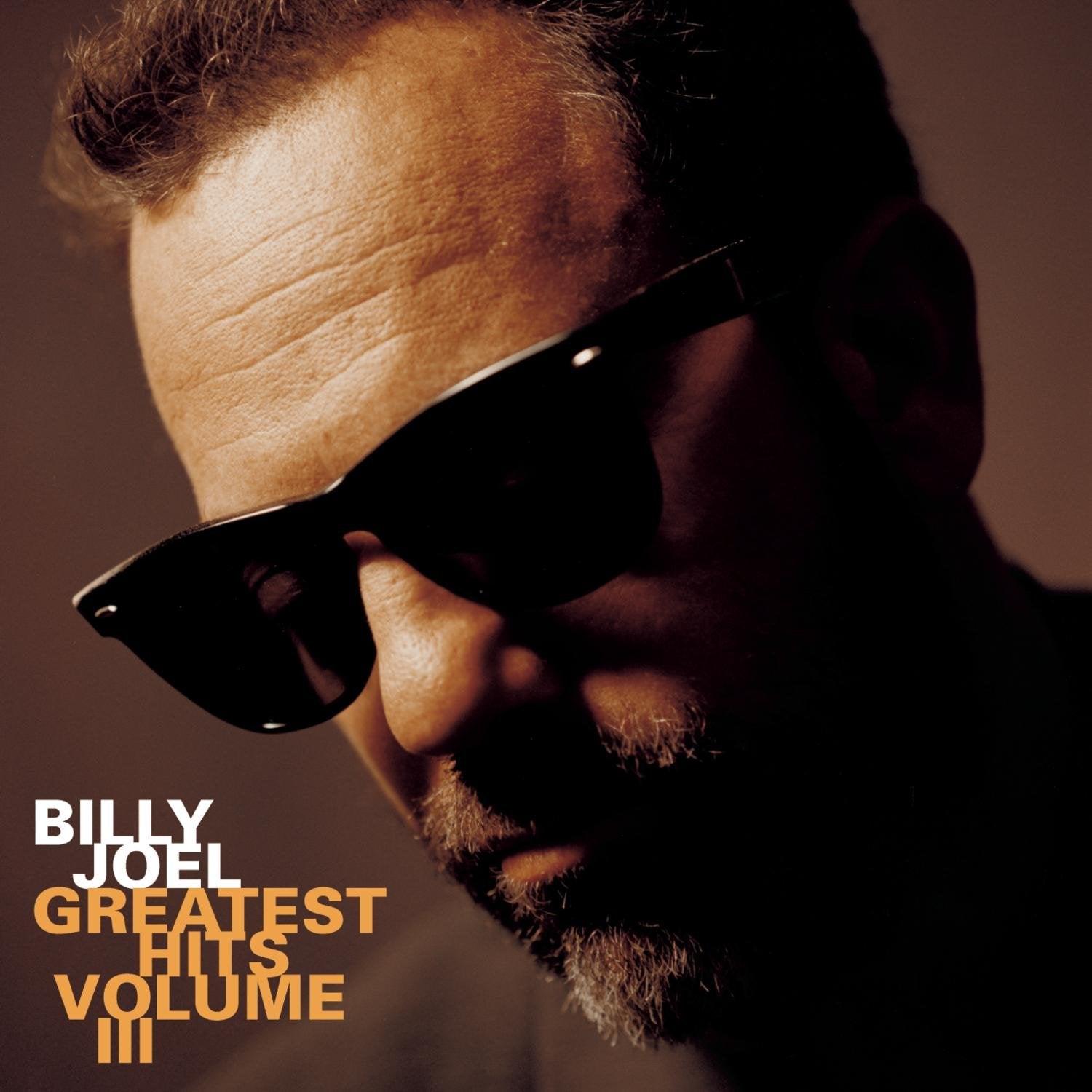Sara Evans - Billy Joel: Greatest Hits, Vol. 3 (CD)