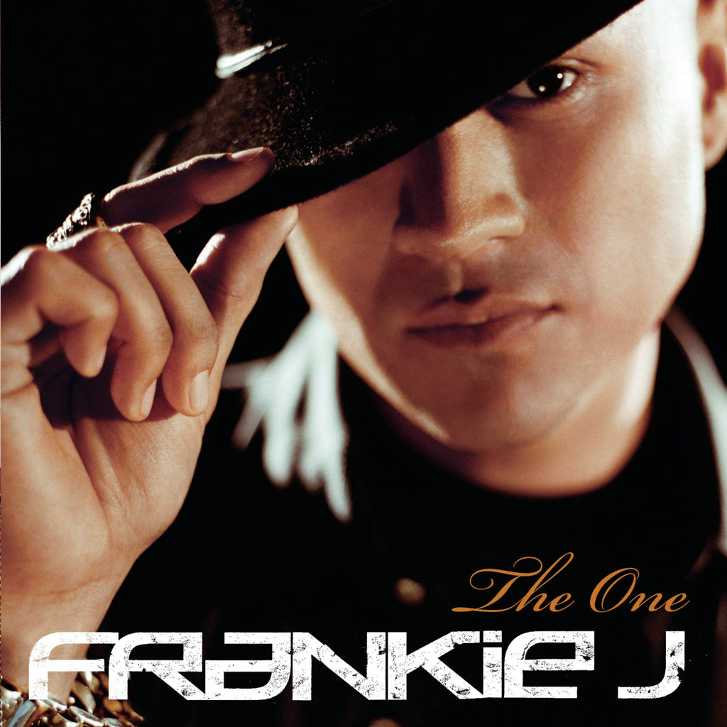 Frankie J. - The One (CD)