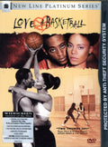 LOVE & BASKETBALL (DVD/PLATINUM SERIES) (DVD)