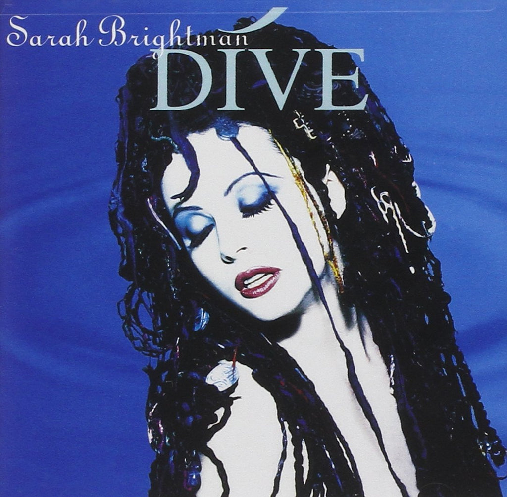 Sarah Brightman - Dive (CD)