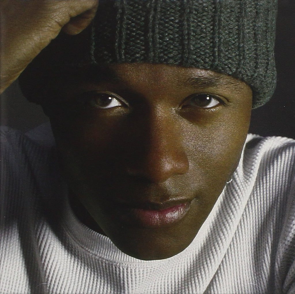 Javier Colon - Javier (CD)