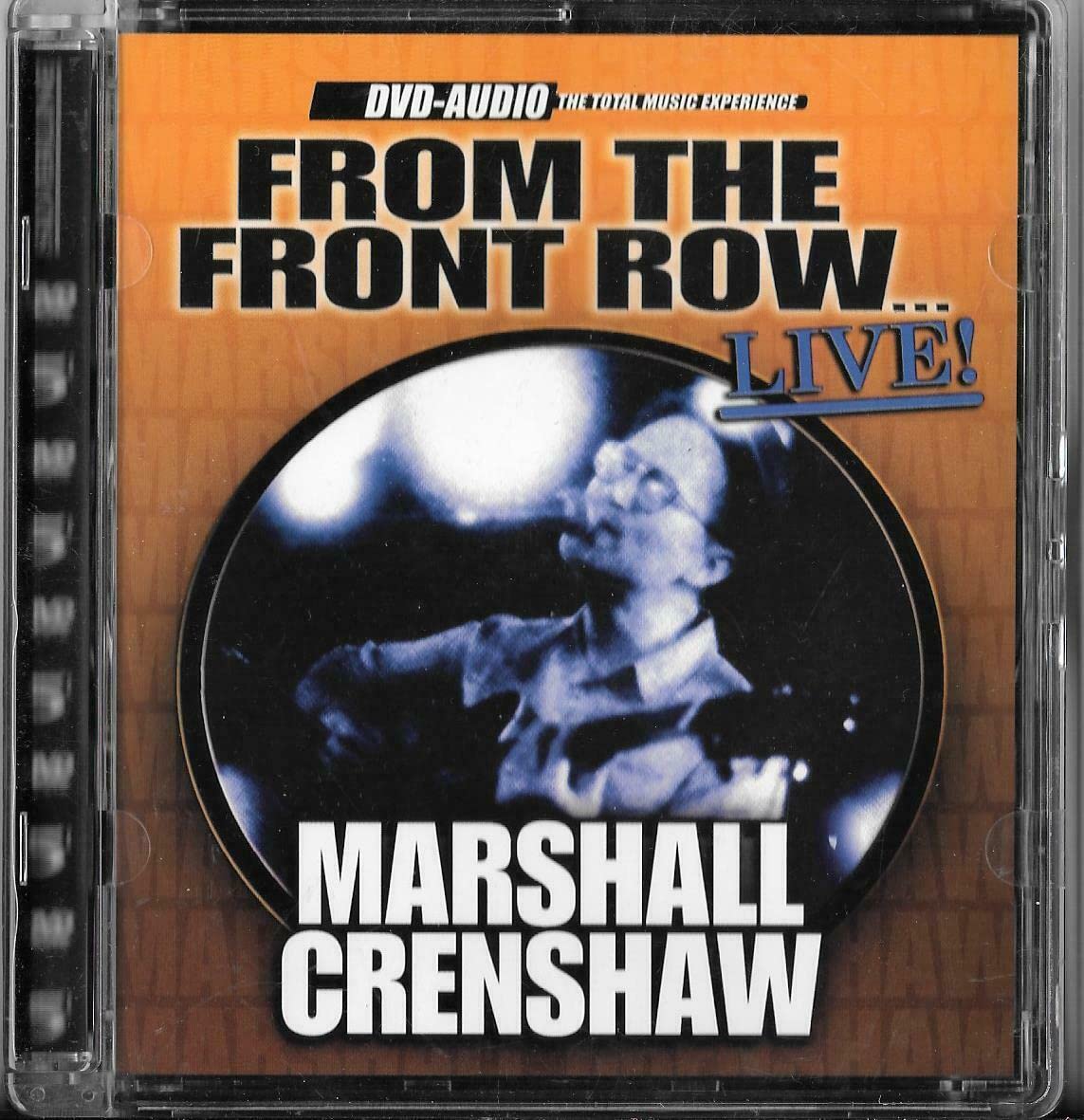 From the Front Row Live (DVD-Audio)
