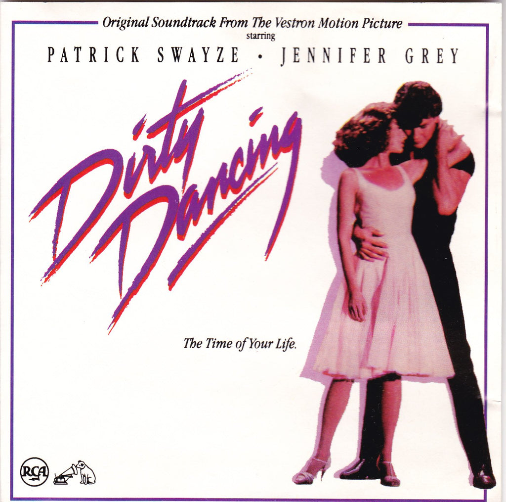 Dirty Dancing - Soundtrack (CD)