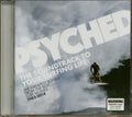 Psyched: The Soundtrack to Your - Soundtrack (CD)
