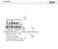 Verdi - Forza Del Destino (CD)