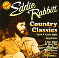 Eddie Rabbitt - Country Classics (CD)