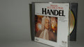 Masters Of Classical Music: Handel (CD)