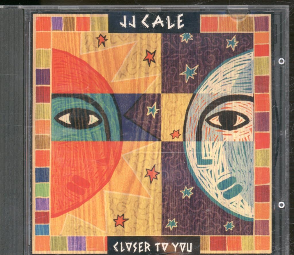 J.J. Cale - Closer to You (CD)