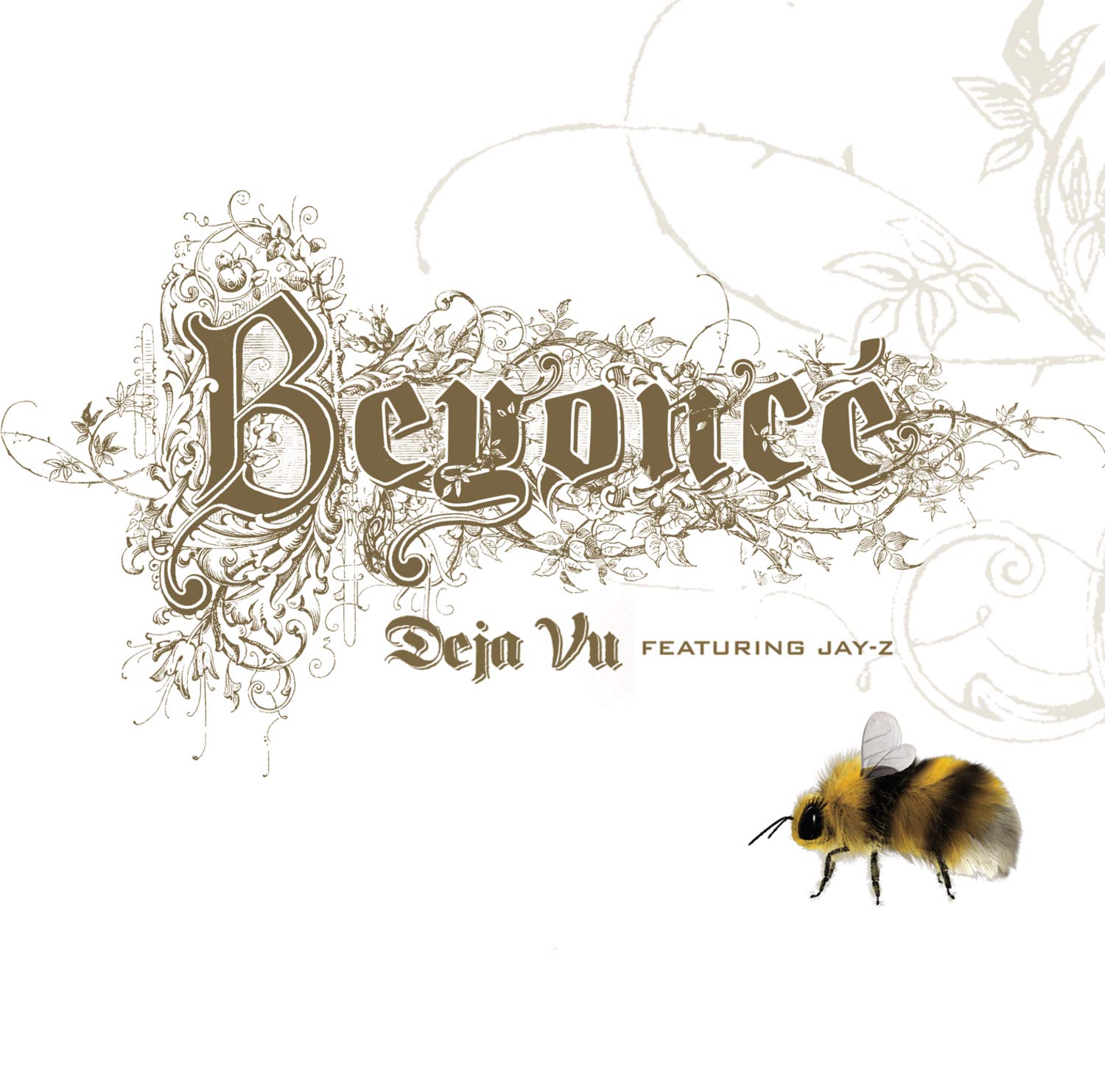 Beyonce / Jay-Z - Deja Vu (CD)