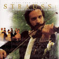 Slovak Philharmonic Orchestra - Strauss II: The King of 3/4 Time (CD)