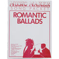 Romantic Ballads (CD)