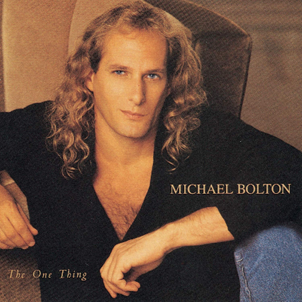 Alan Jackson - The One Thing (CD)
