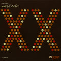 Live at the World Cafe, Vol. 20 (CD)