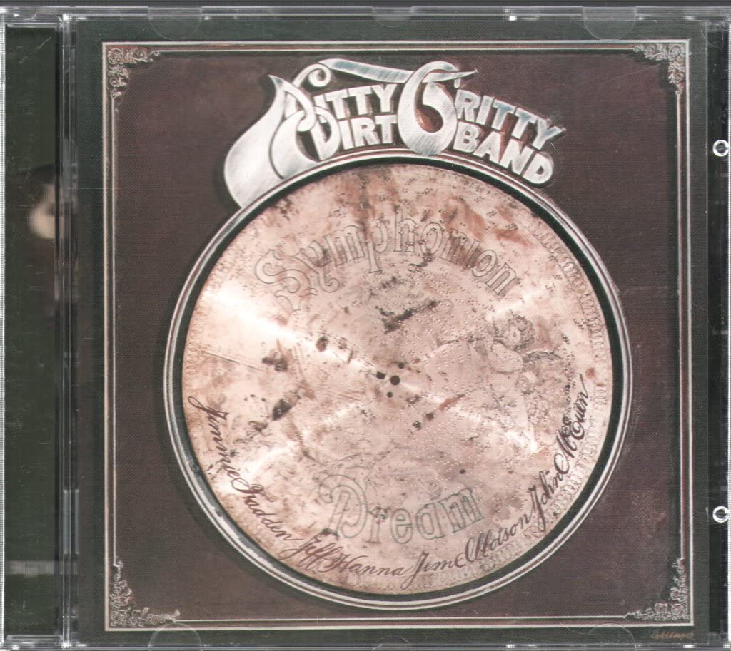 Nitty Gritty Dirt Band - Dream (CD)