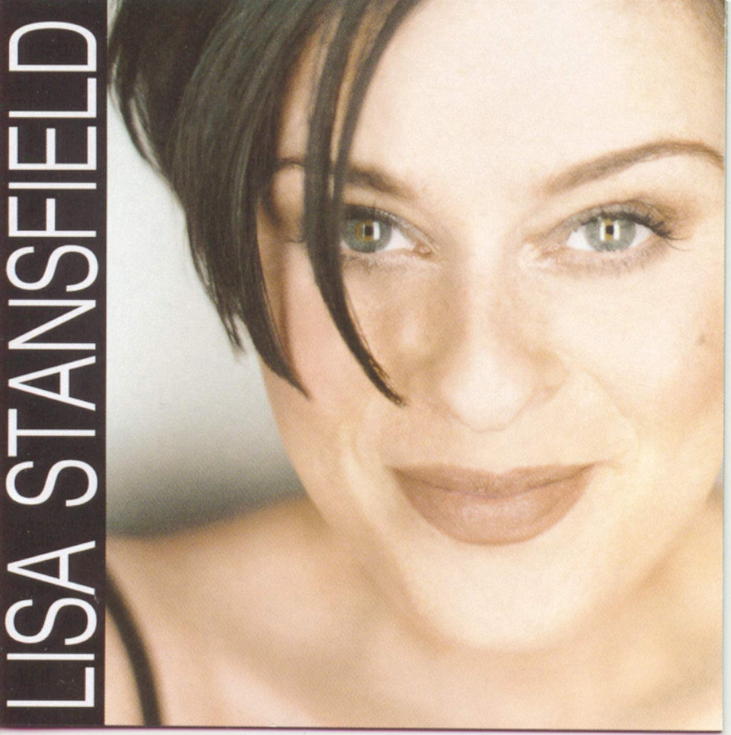 Lisa Stansfield - Lisa Stansfield (CD)