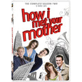 How I Met Your Mother: Season 2 (DVD)