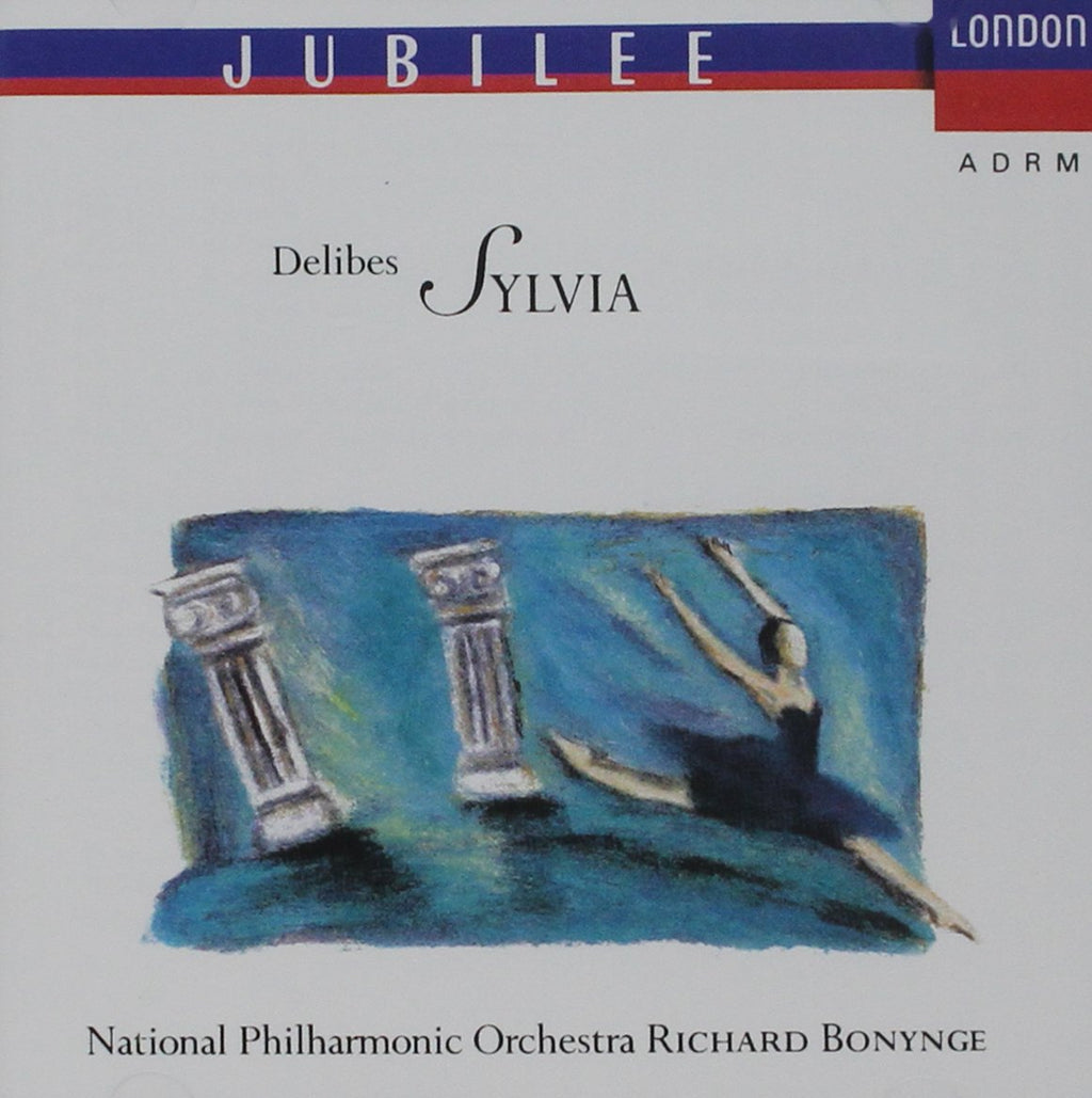 Delibes - Delibes: Sylvia / Massenet: Le Cid (CD)