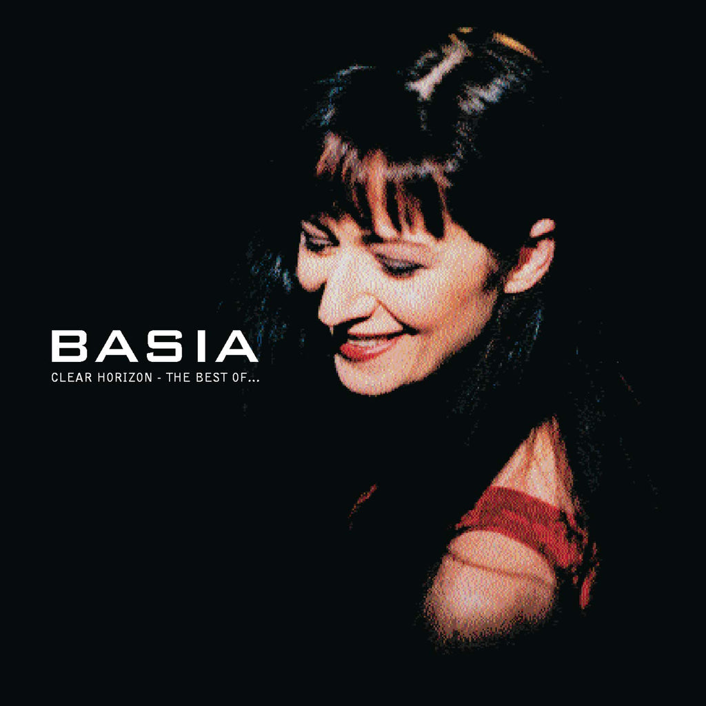 Basia - Clear Horizon - The Best Of Basia (CD)