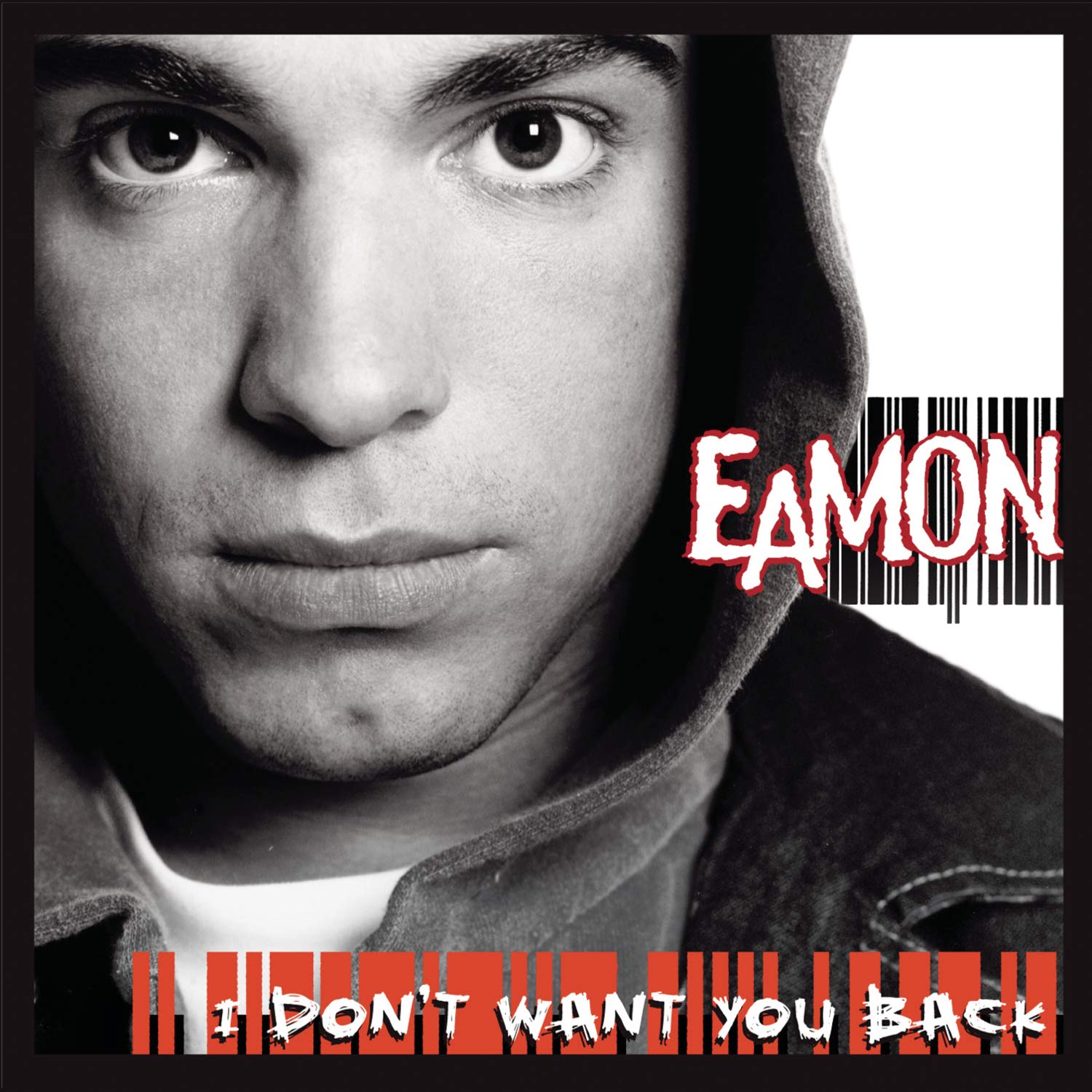 Eamon - I Don't Want You Back (CD)