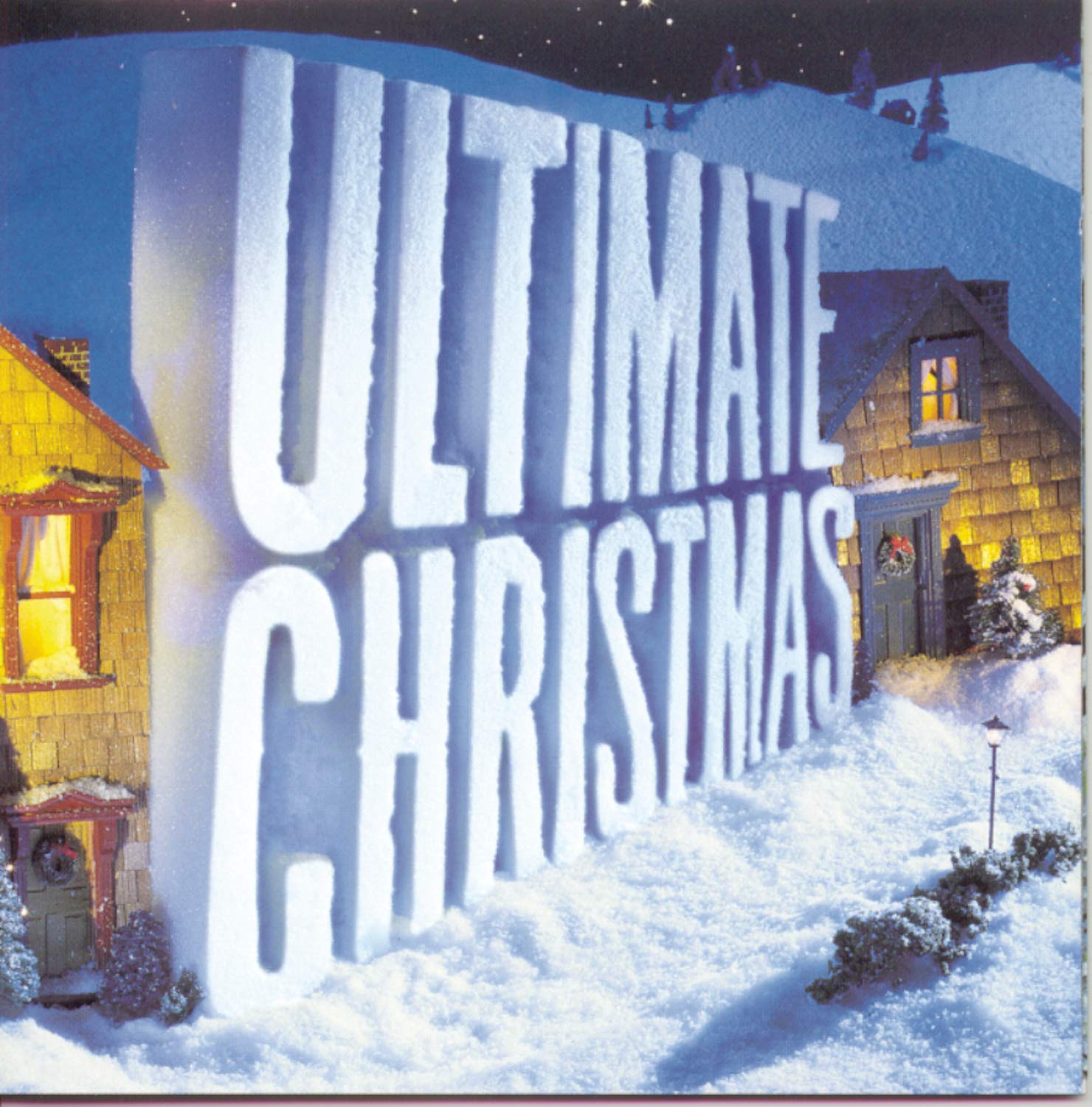 Ultimate Christmas (CD)
