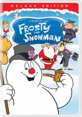 Frosty the Snowman (DVD)