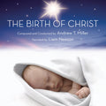 Miller - Birth of Christ (CD)
