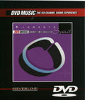 Elements - Spirit (DVD-Audio)