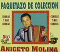 Paquetazo De Coleccion 30 Exitos (CD)