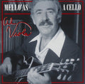 Al Viola - Mello As a Cello (CD)