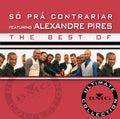 So Pra Contrariar - The Best Of - Ultimate Collection (CD)