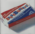 Brass Busters by Canadian Brass (1995-02-14) (CD)