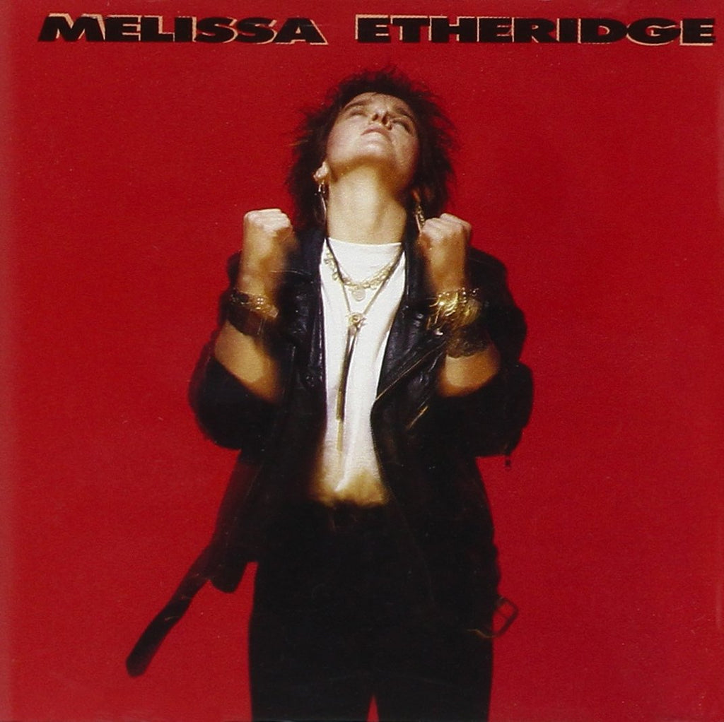 Melissa Etheridge - Melissa Etheridge (CD)