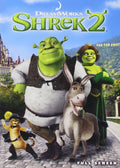 Shrek 2 (Full Screen Edition) (DVD)