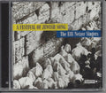 A Festival of Jewish Song by The Effi Netzer Singers (1997-09-09) (CD)