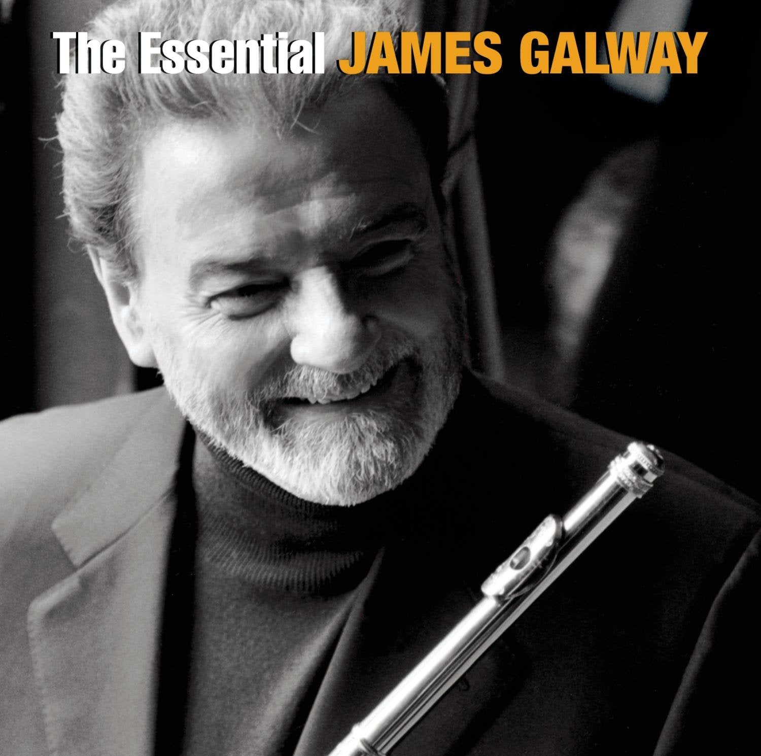 James Galway - The Essential James Galway (CD)