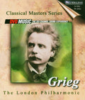 Grieg (DVD-Audio)