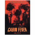 CABIN FEVER (DVD)