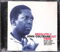 John Coltrane - Absolutely Out There (CD)