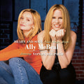 Vonda Shepard - Heart And Soul New Songs From Ally McBeal Featuring Vonda Shepard (CD)