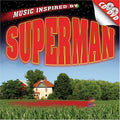 The Superheroes - Superman (CD)