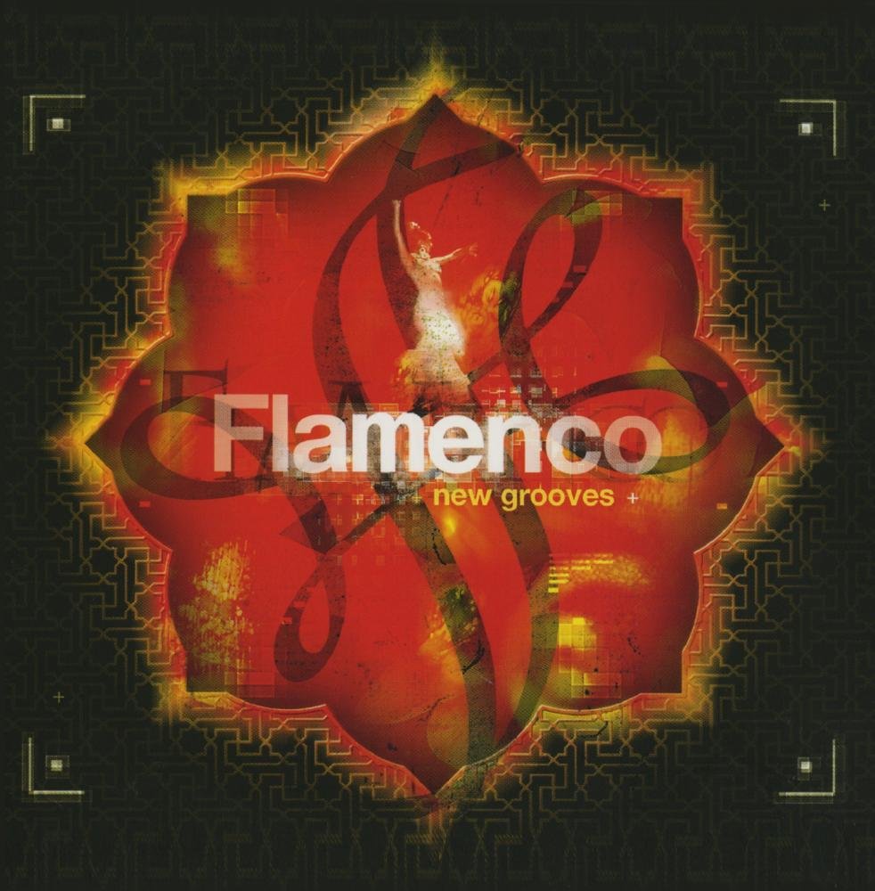 Various: World - Flamenco New Grooves / Various (CD)