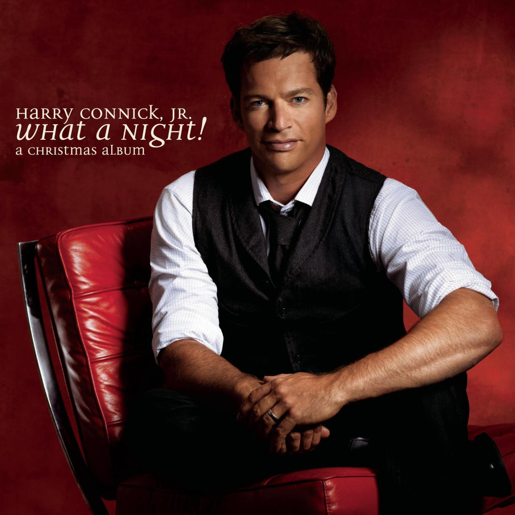 Harry Connick, Jr. - What A Night! A Christmas Album (CD)